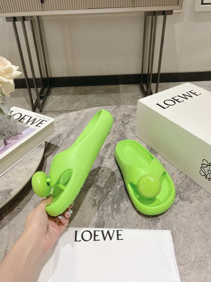 Loewe Sandals